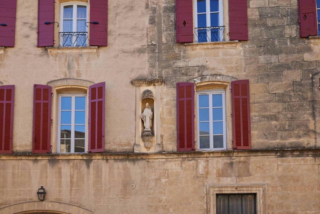 Le Clos Des Merveilles Rognes Eksteriør bilde