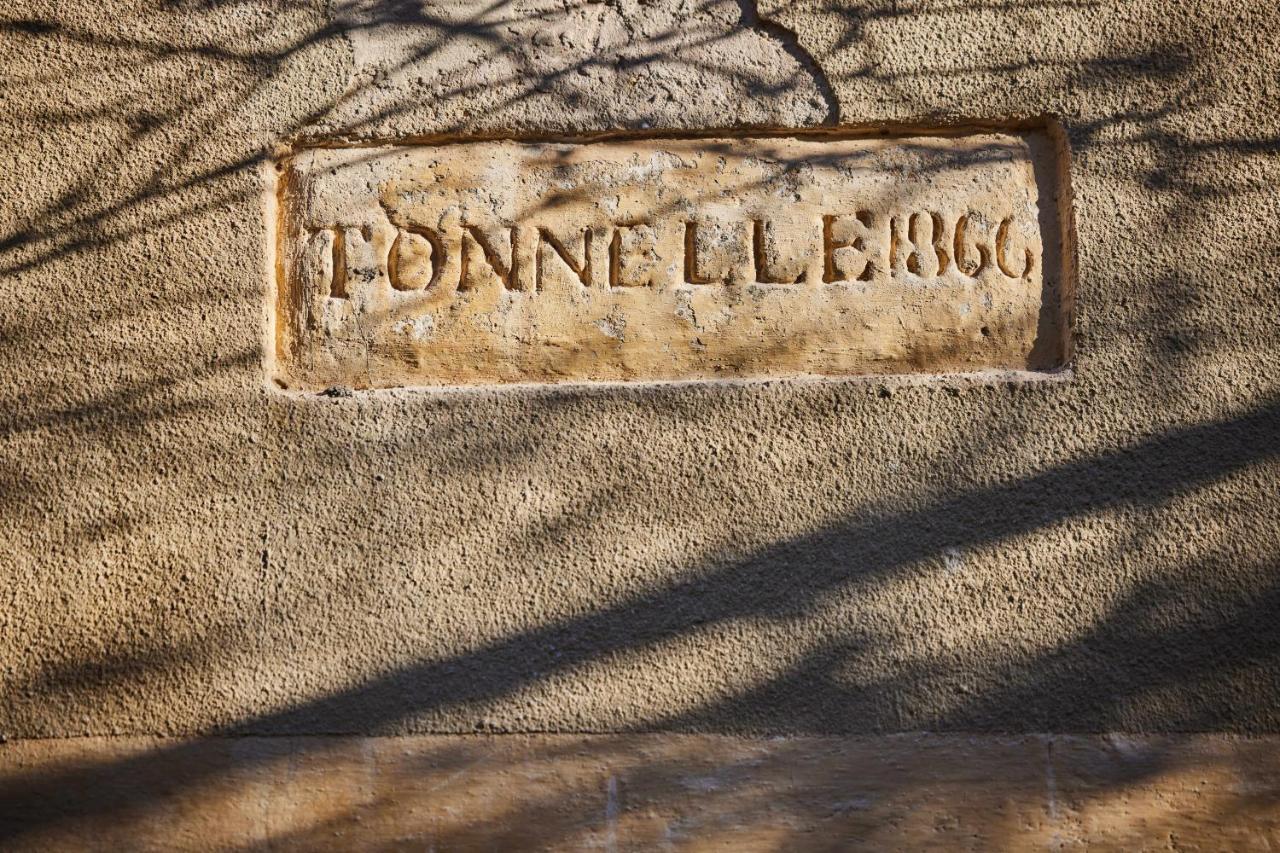 Le Clos Des Merveilles Rognes Eksteriør bilde